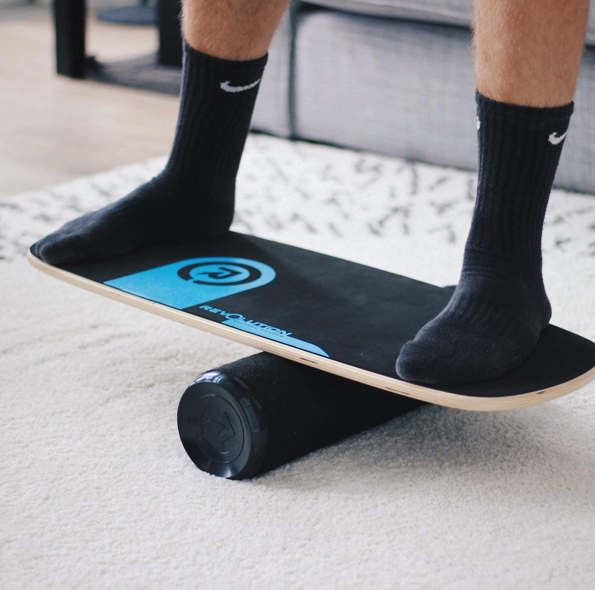 Balance Board Trainer
