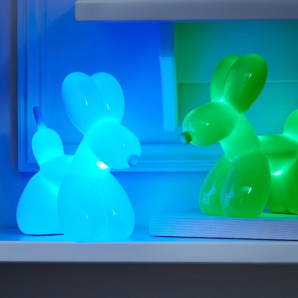 Balloon Dog Nightlight