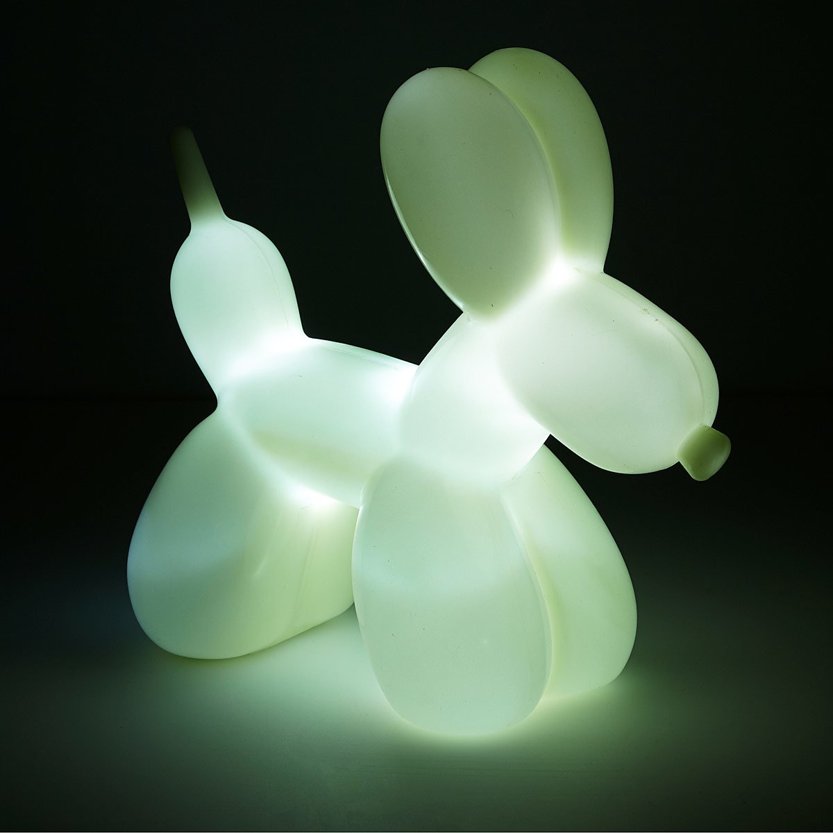 Balloon Dog Nightlight