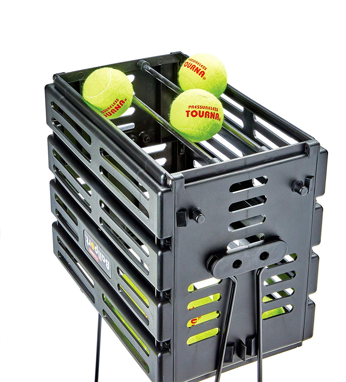 Ballport Tennis Ball Hopper