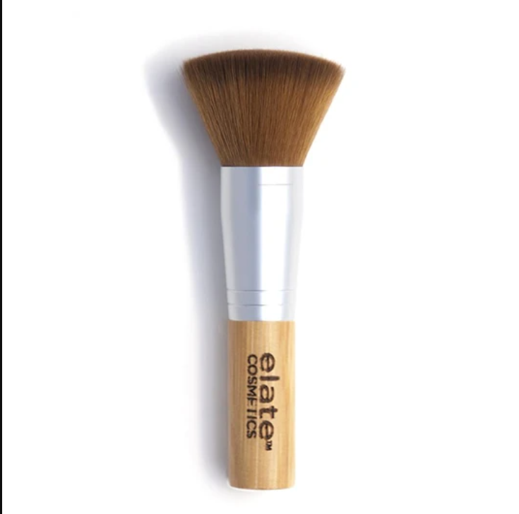 Bamboo Brush Set