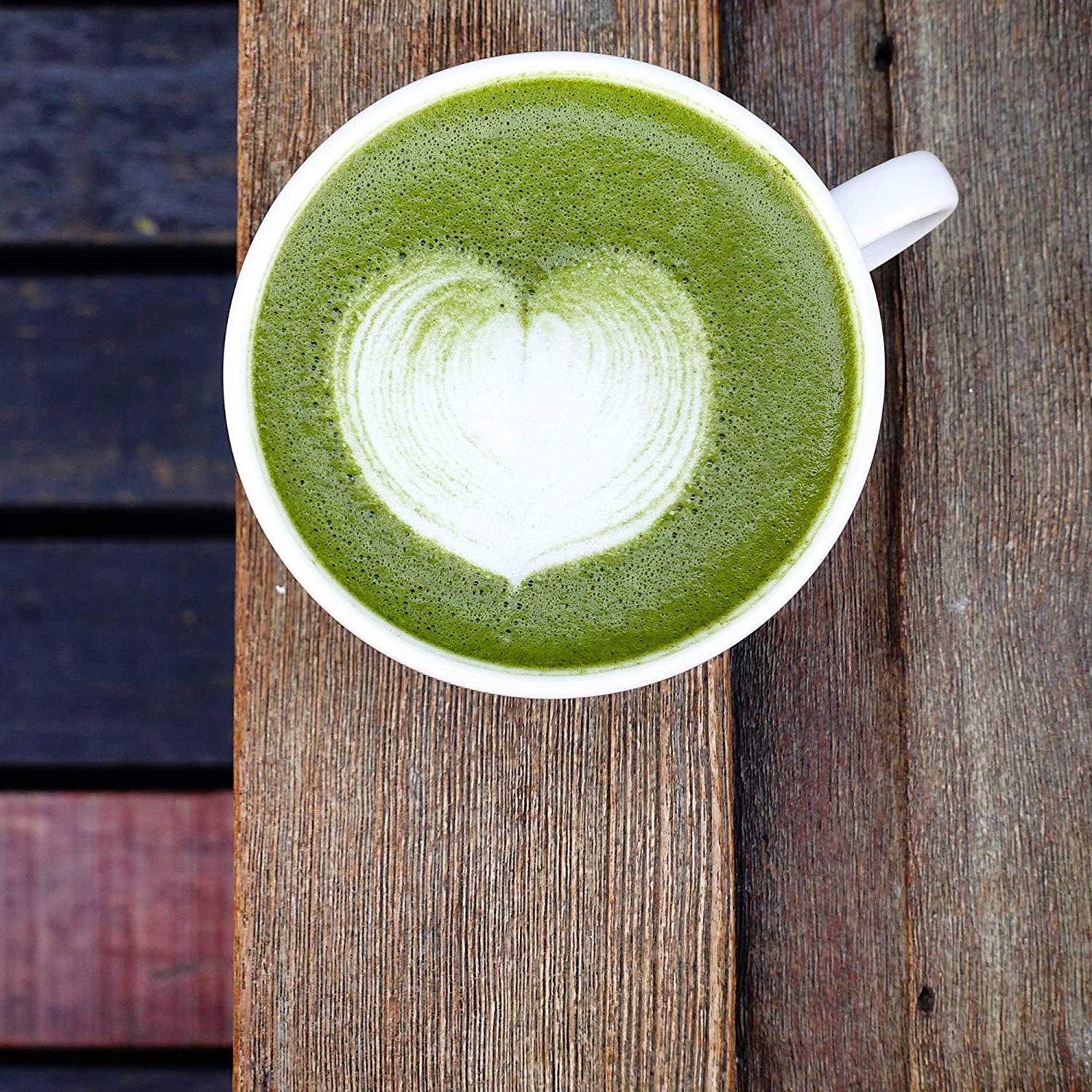 Bamboo Matcha Whisk Set