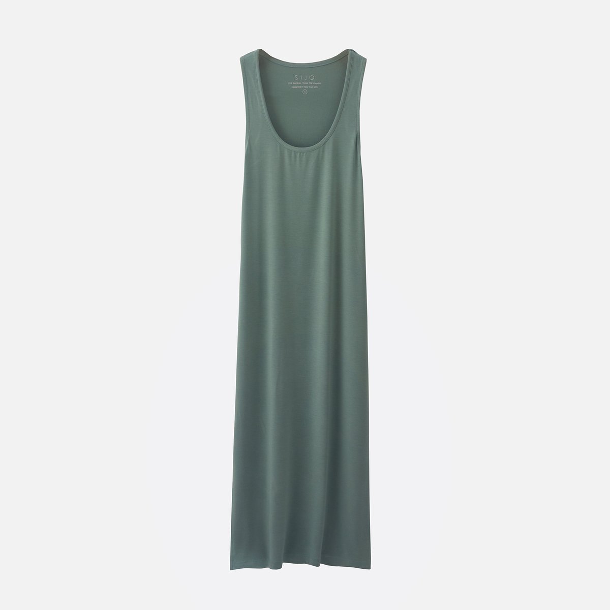 Bamboo Tank Dress