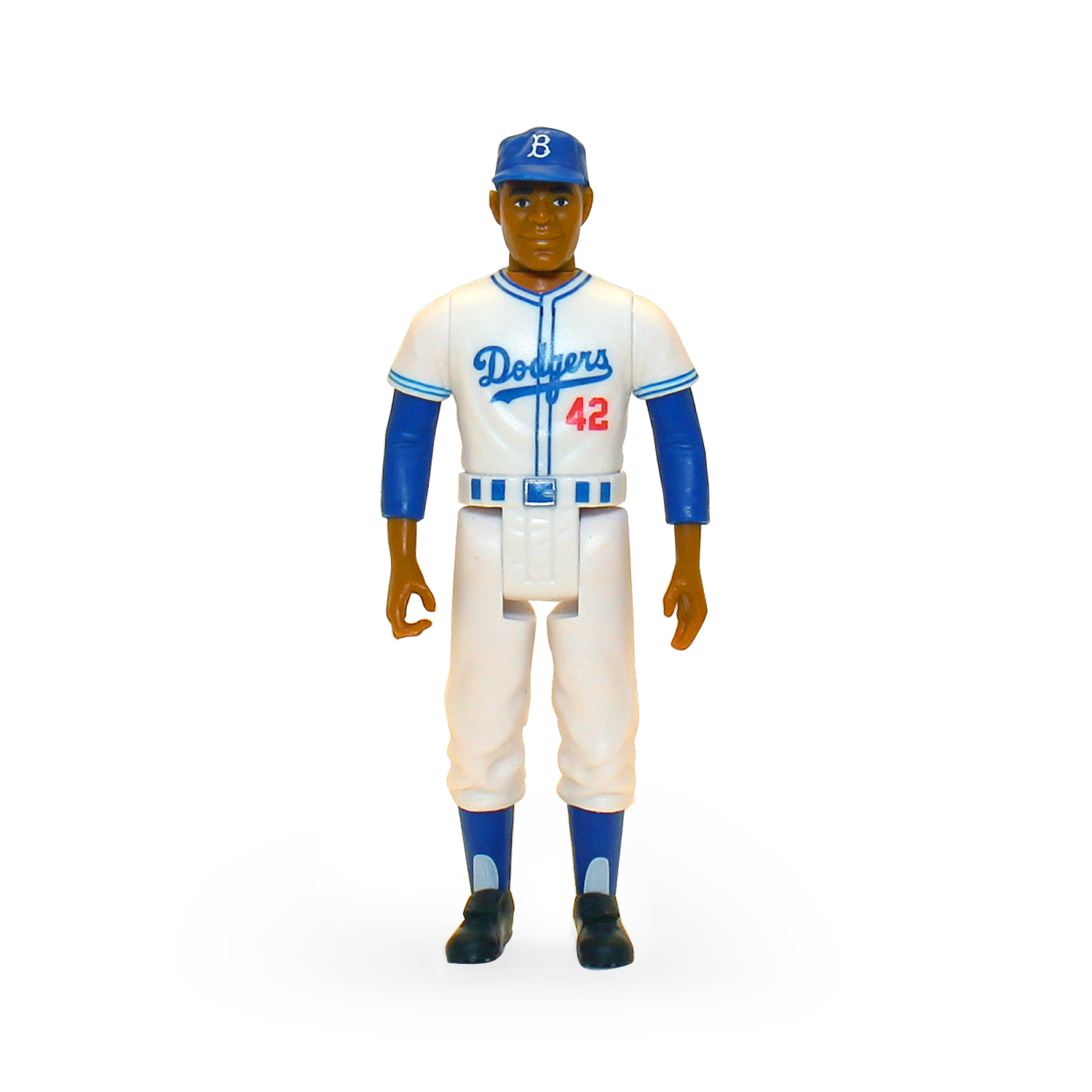 Baseball All-Stars Action Figure