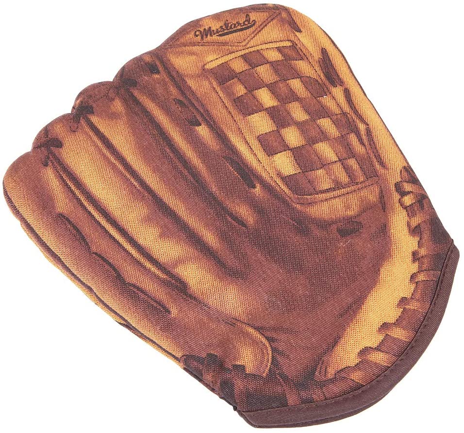 Baseball Glove Oven Mitt