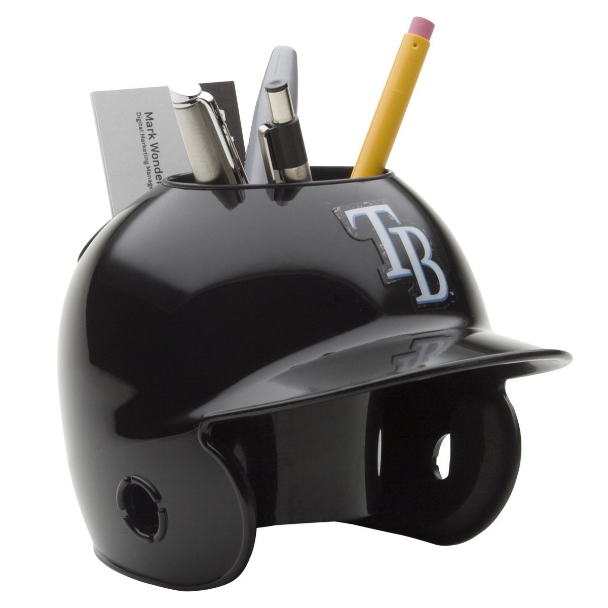 Baseball Helmet Desk Caddy