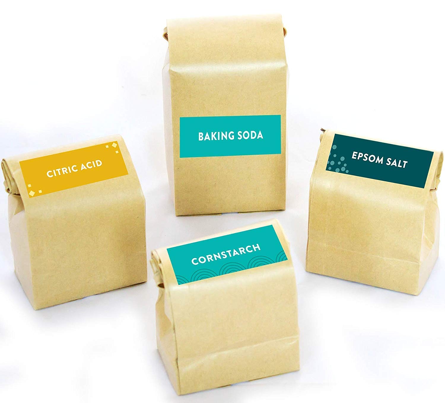 Bath Bomb Making Kit