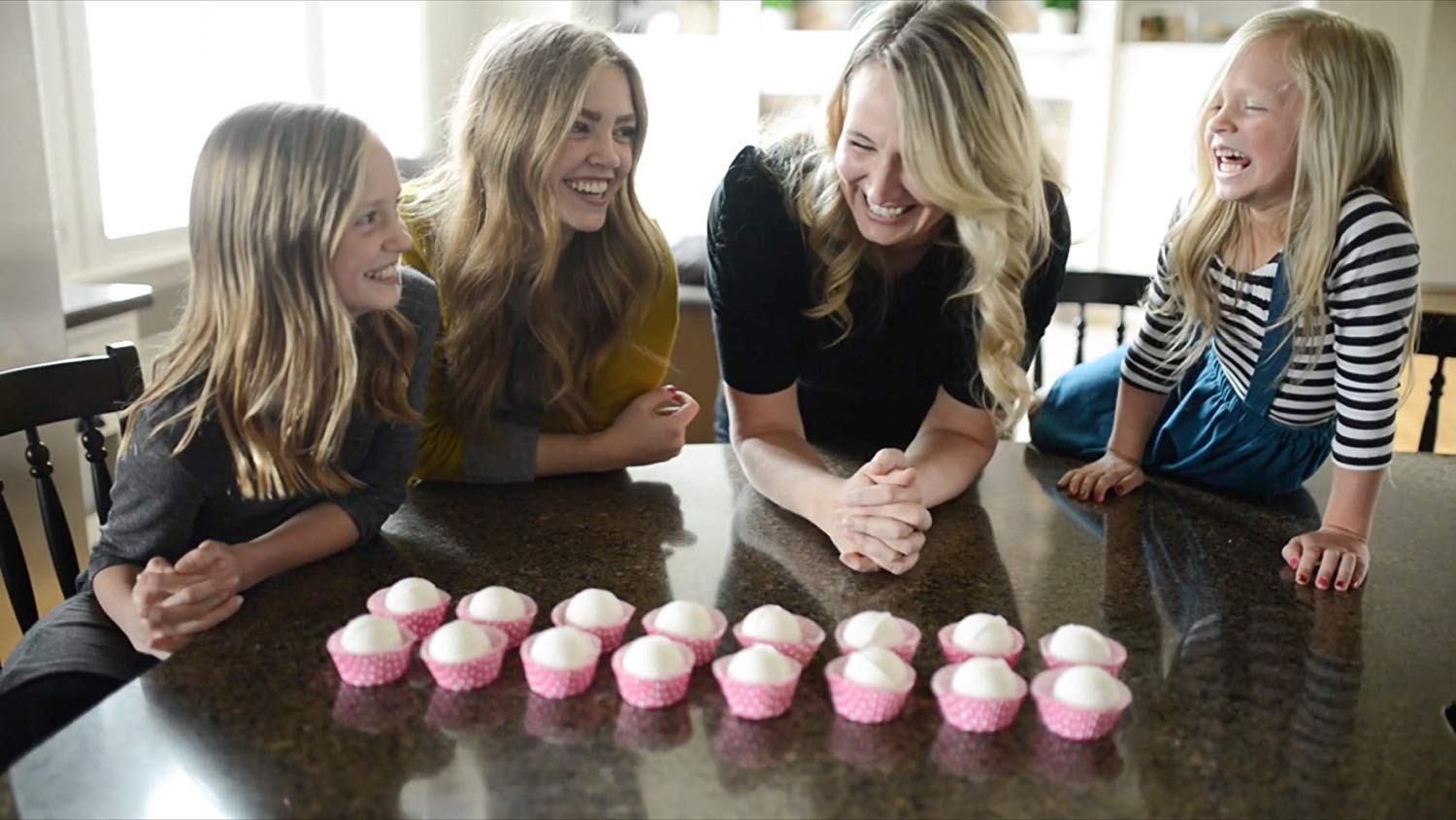 Bath Bomb Making Kit