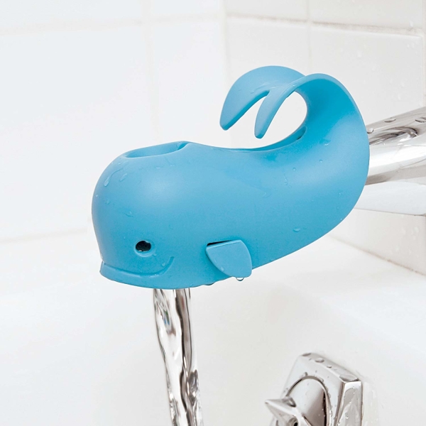 Bath Spout Cover