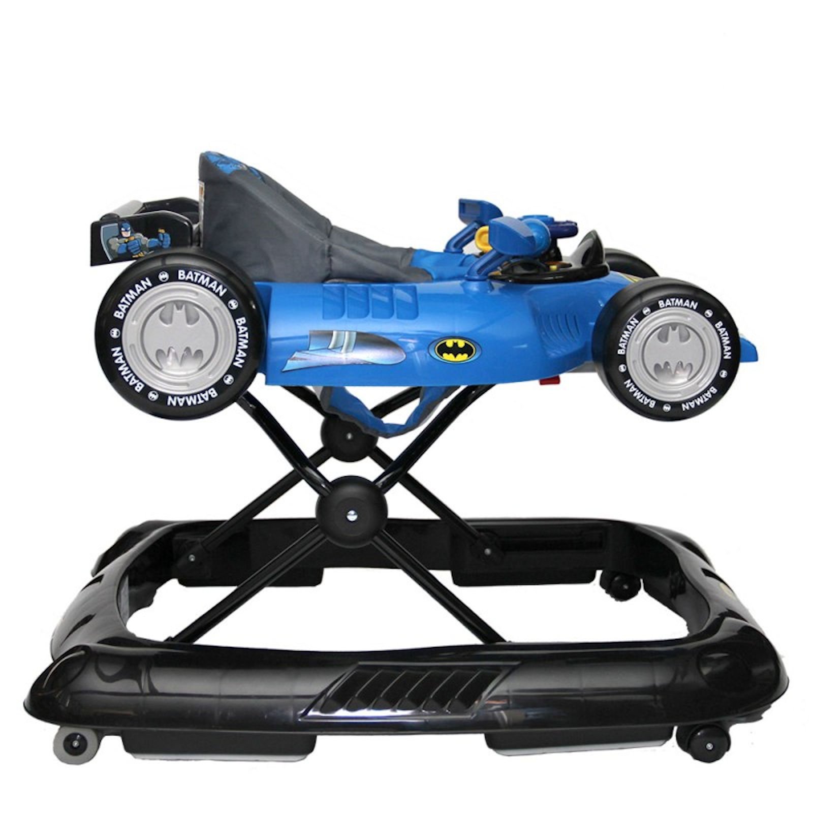 Batman Baby Activity Walker