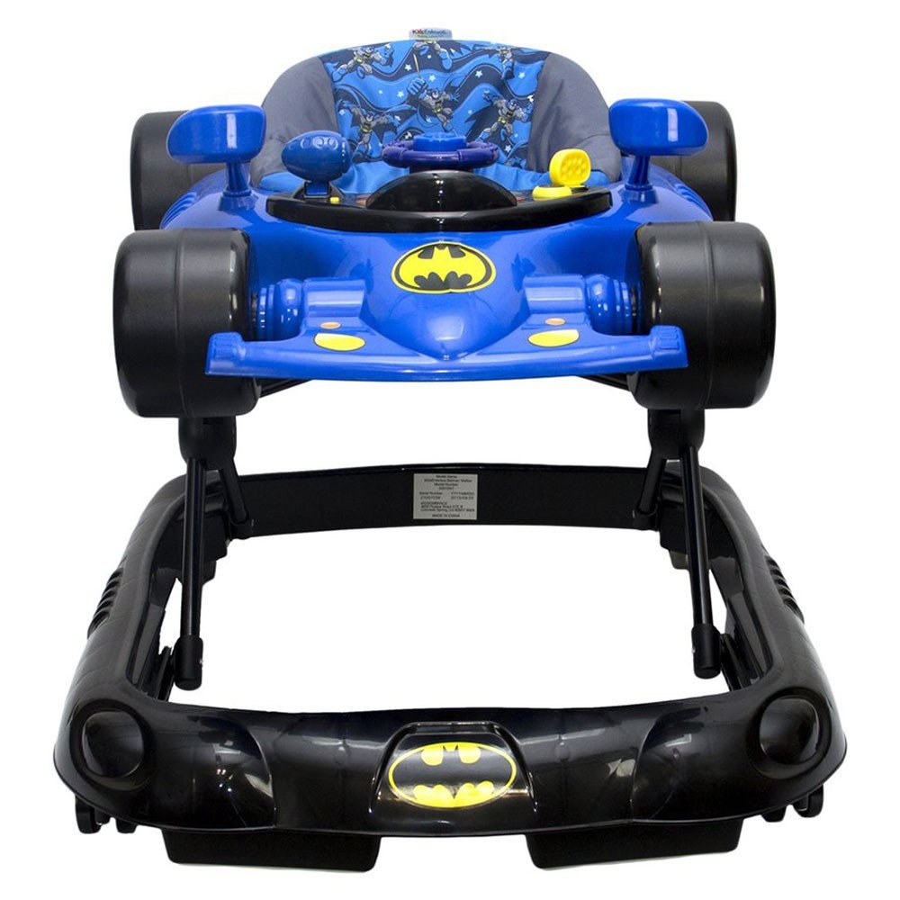 Batman Baby Activity Walker