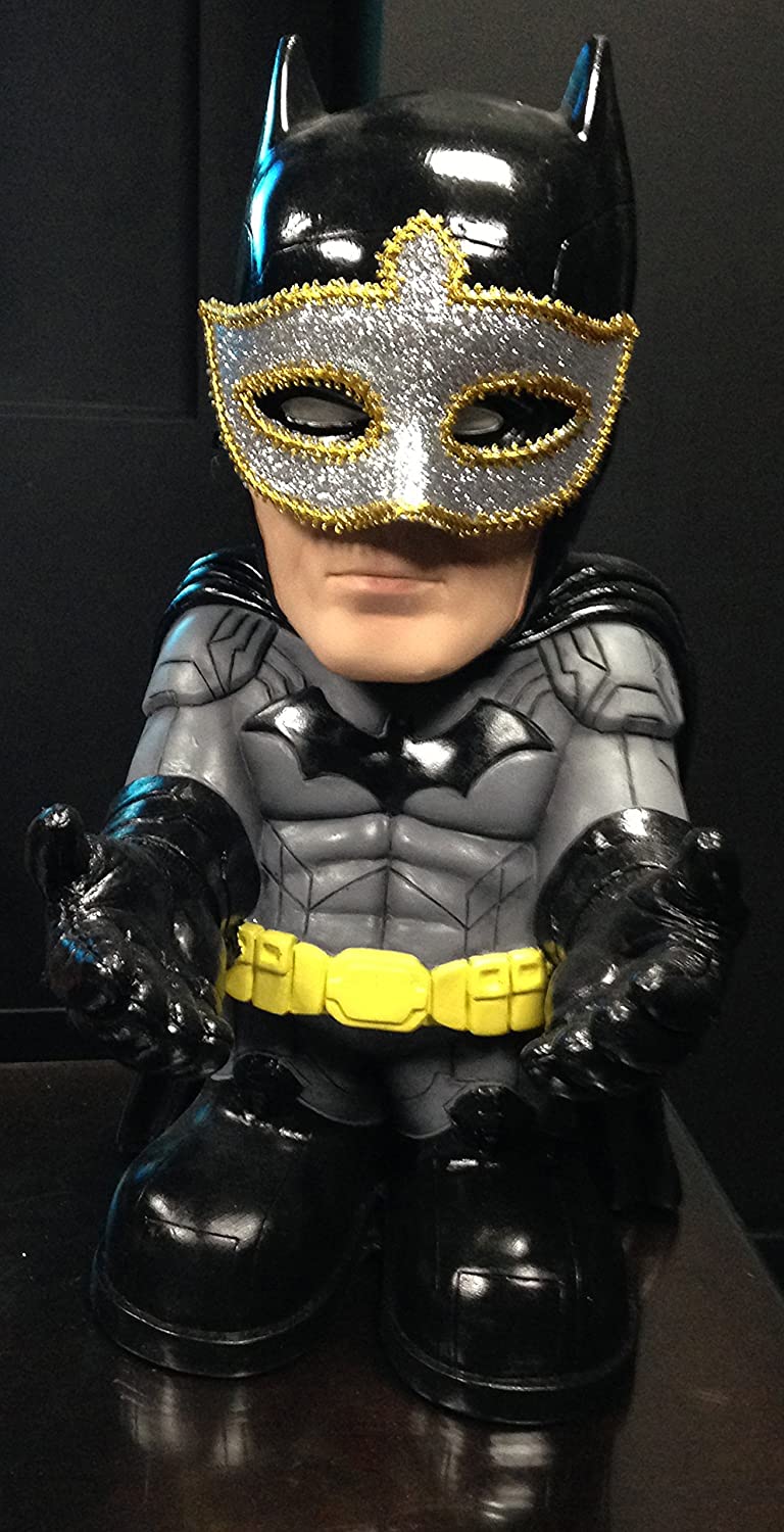 Batman Candy Holder