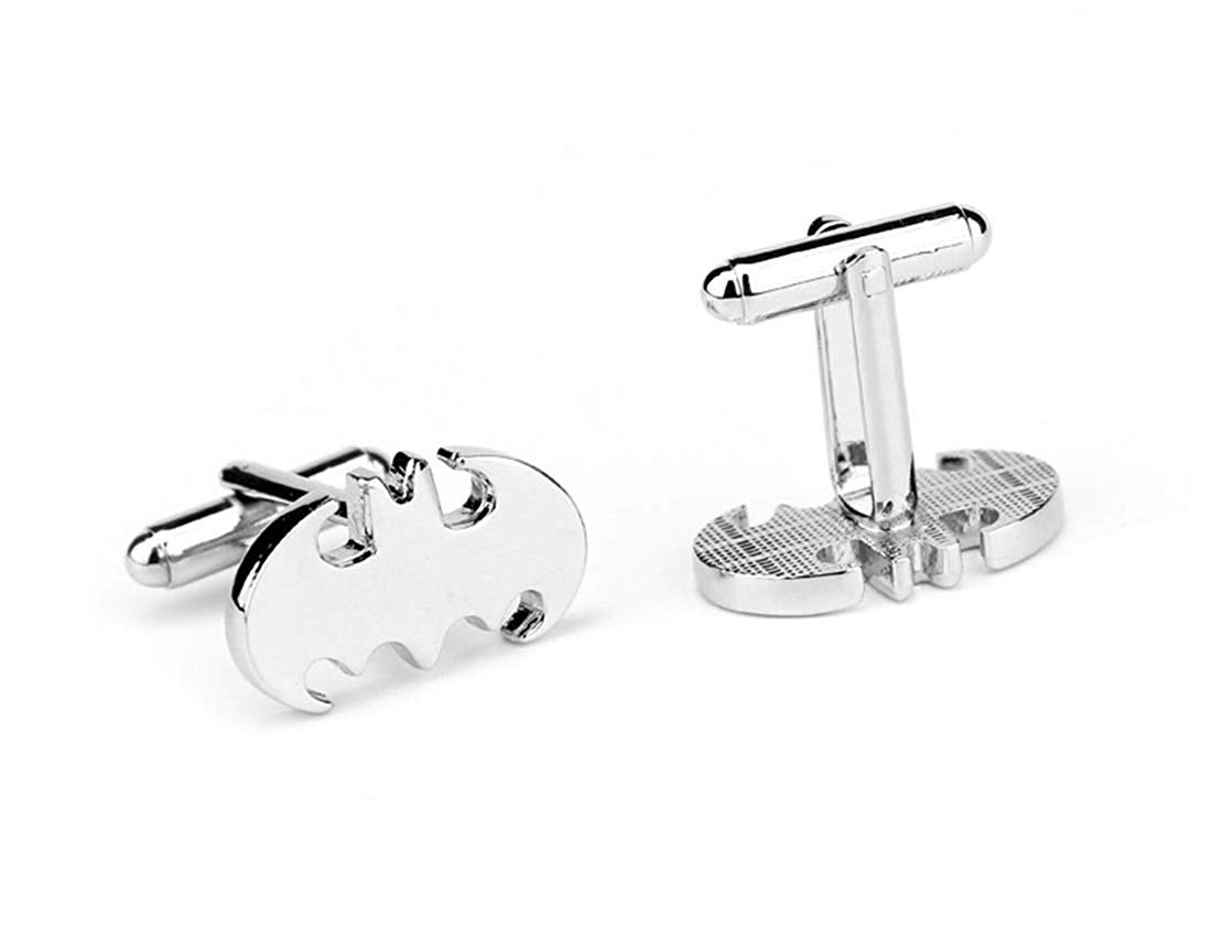 Batman Cufflinks