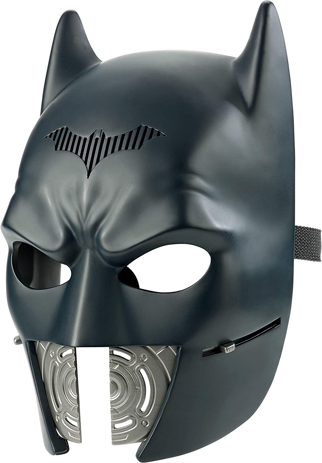 Batman Voice Changer Helmet