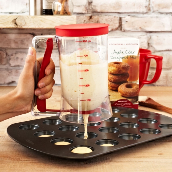 Batter Dispenser