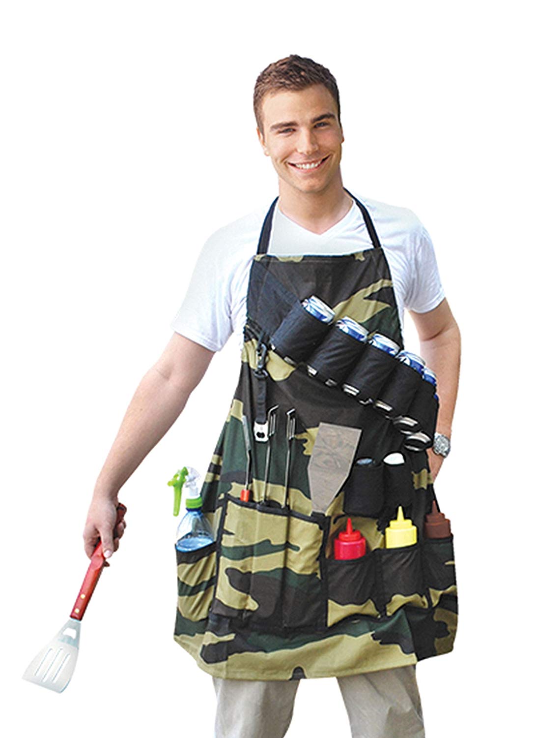 BBQ Apron