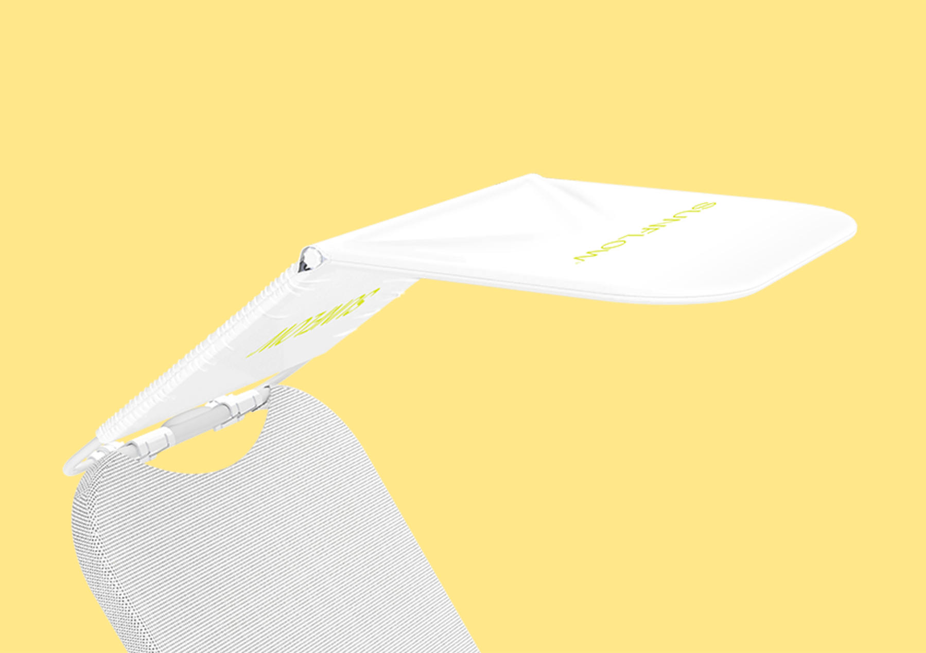 Beach Bundle Setup Includes More Than Just a Chair