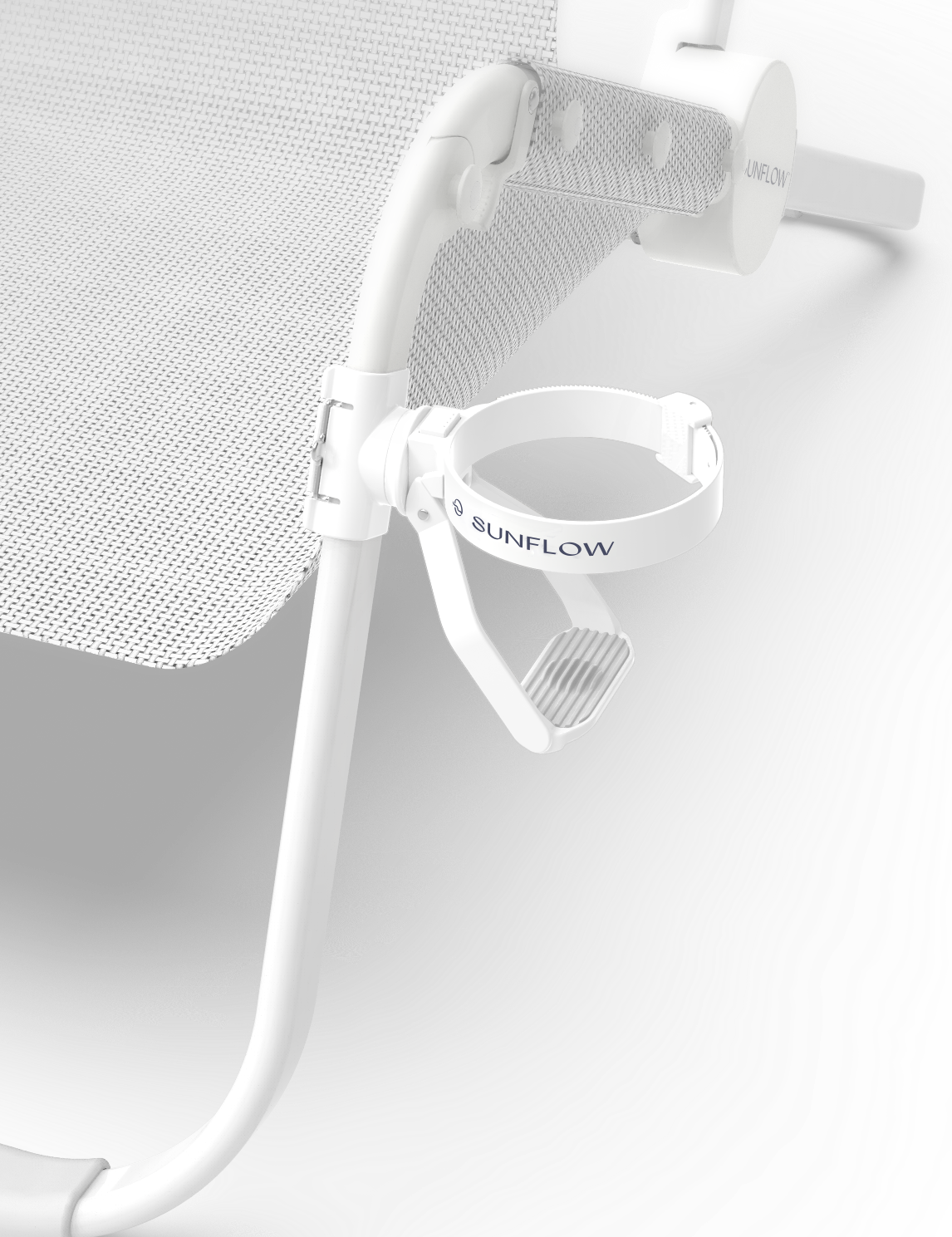 Beach Bundle Setup Includes More Than Just a Chair