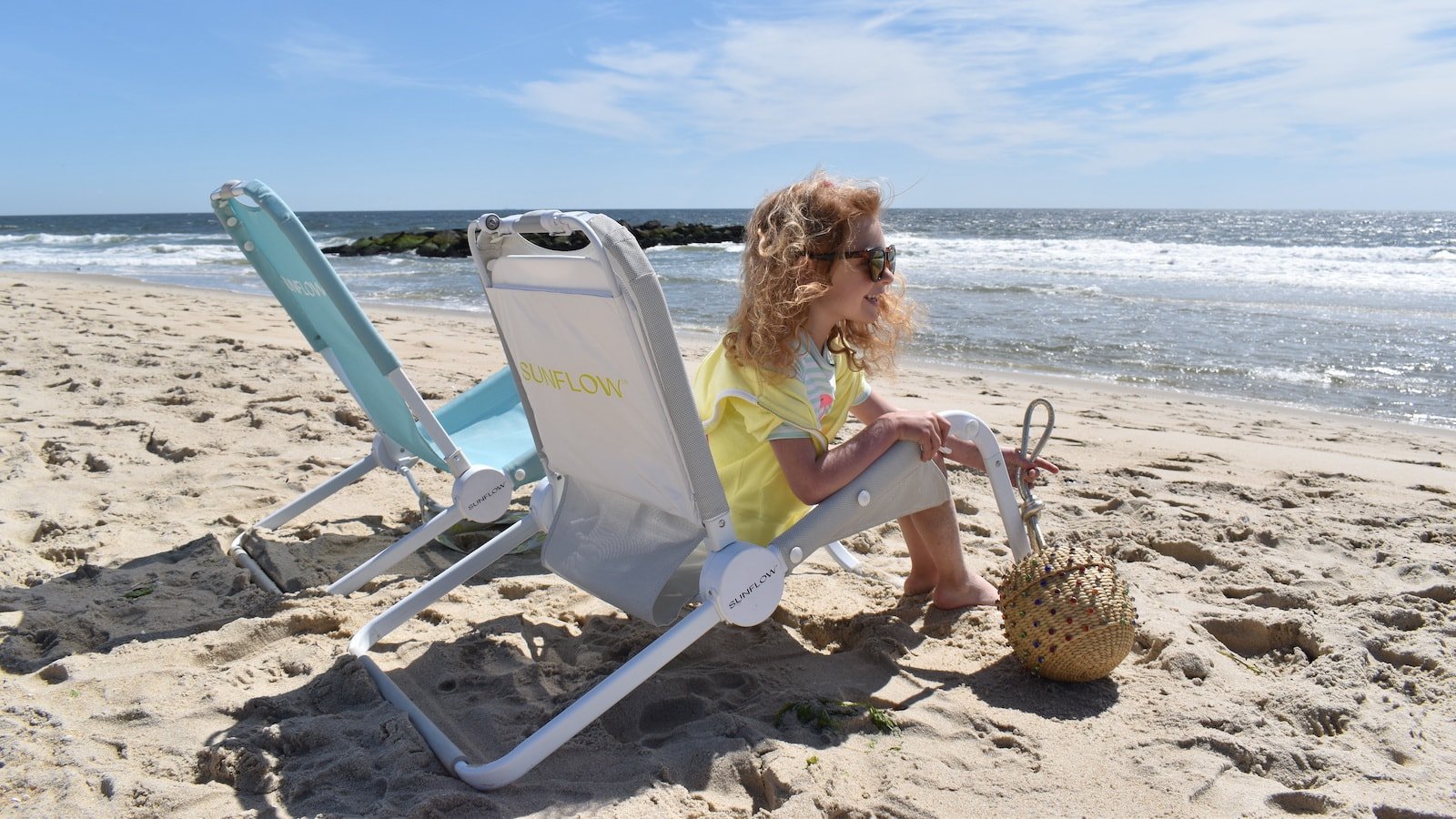 Beach Bundle Setup Includes More Than Just a Chair