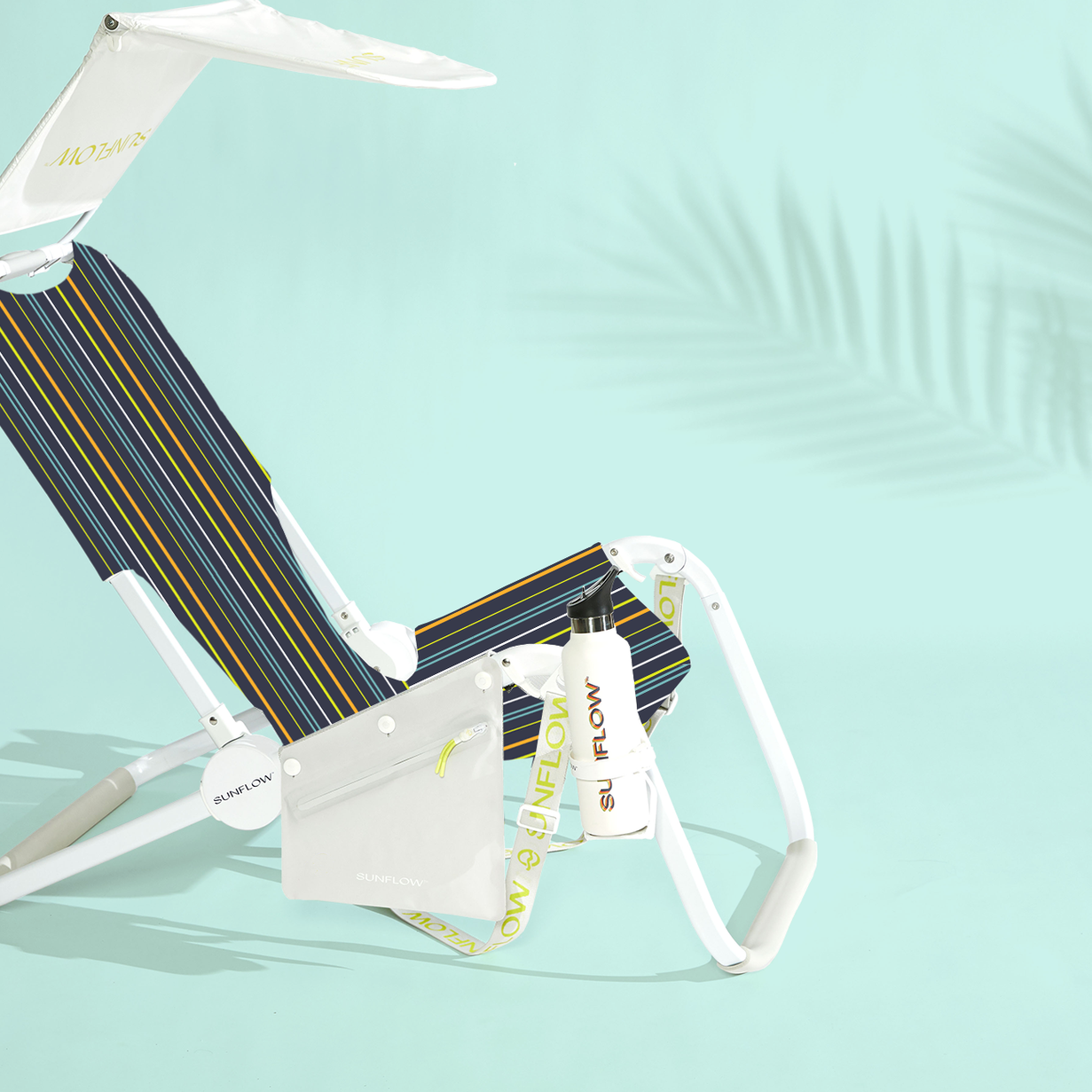 Beach Bundle Setup Includes More Than Just a Chair