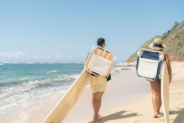 Beach Bundle Setup Includes More Than Just a Chair