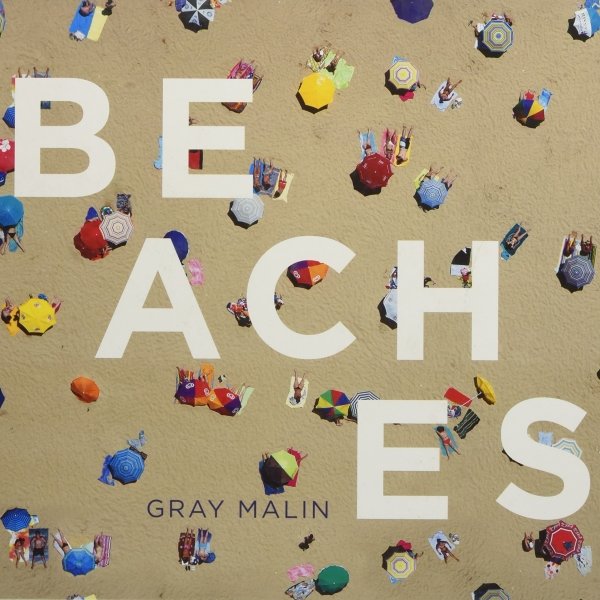 Beaches Photobook