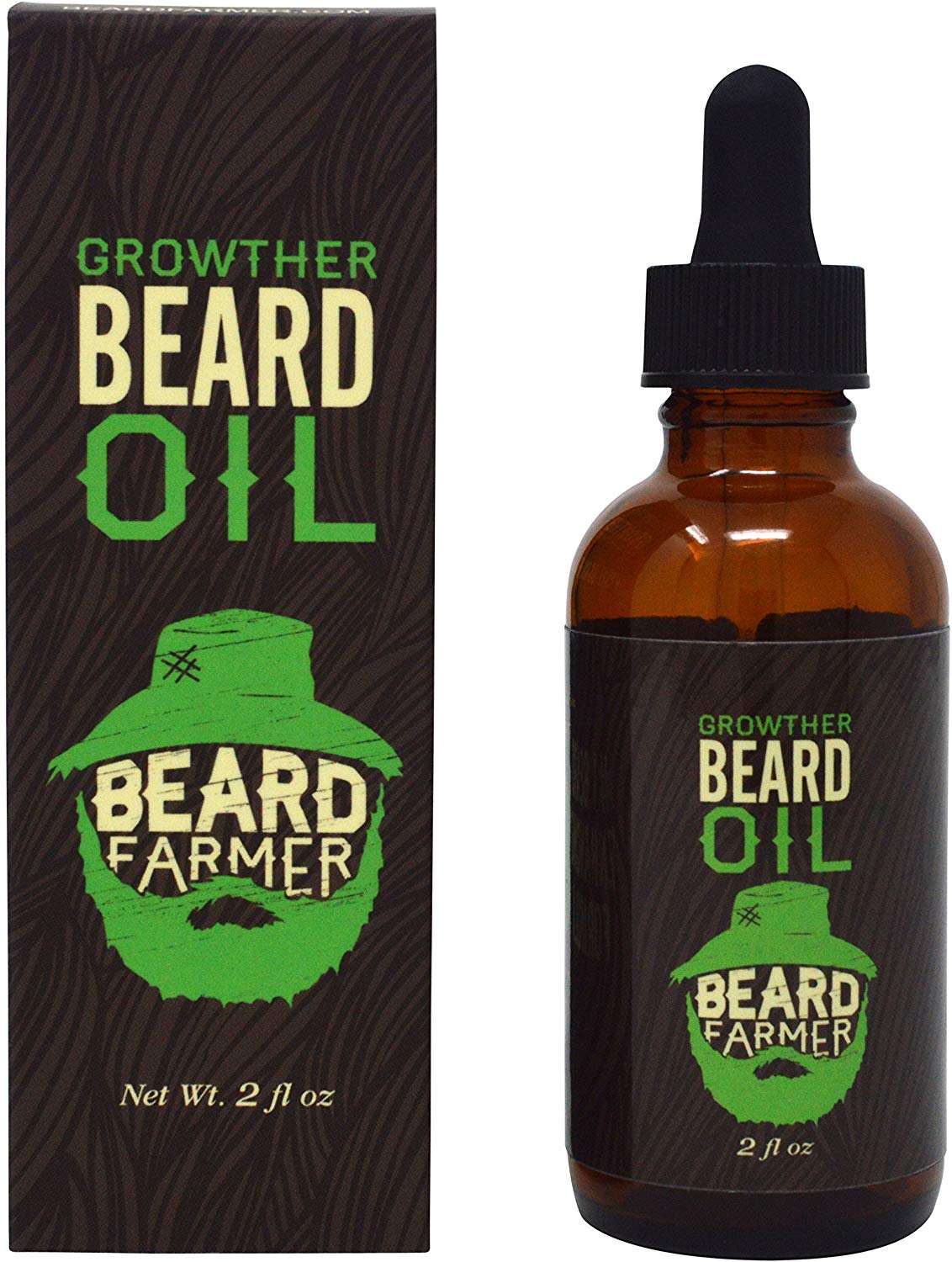 Beard Oil