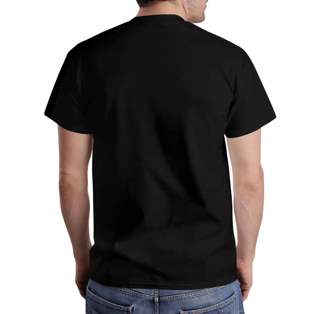 Beard Scale Men's T-Shirt