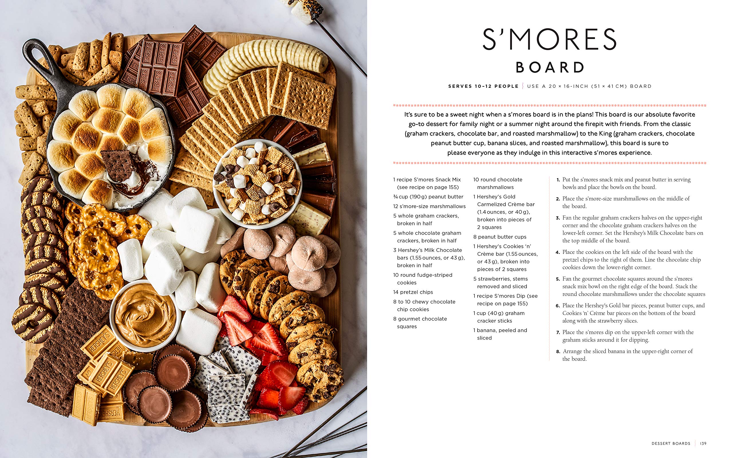 Beautiful Boards: 50 Amazing Snack Boards for Any Occasion