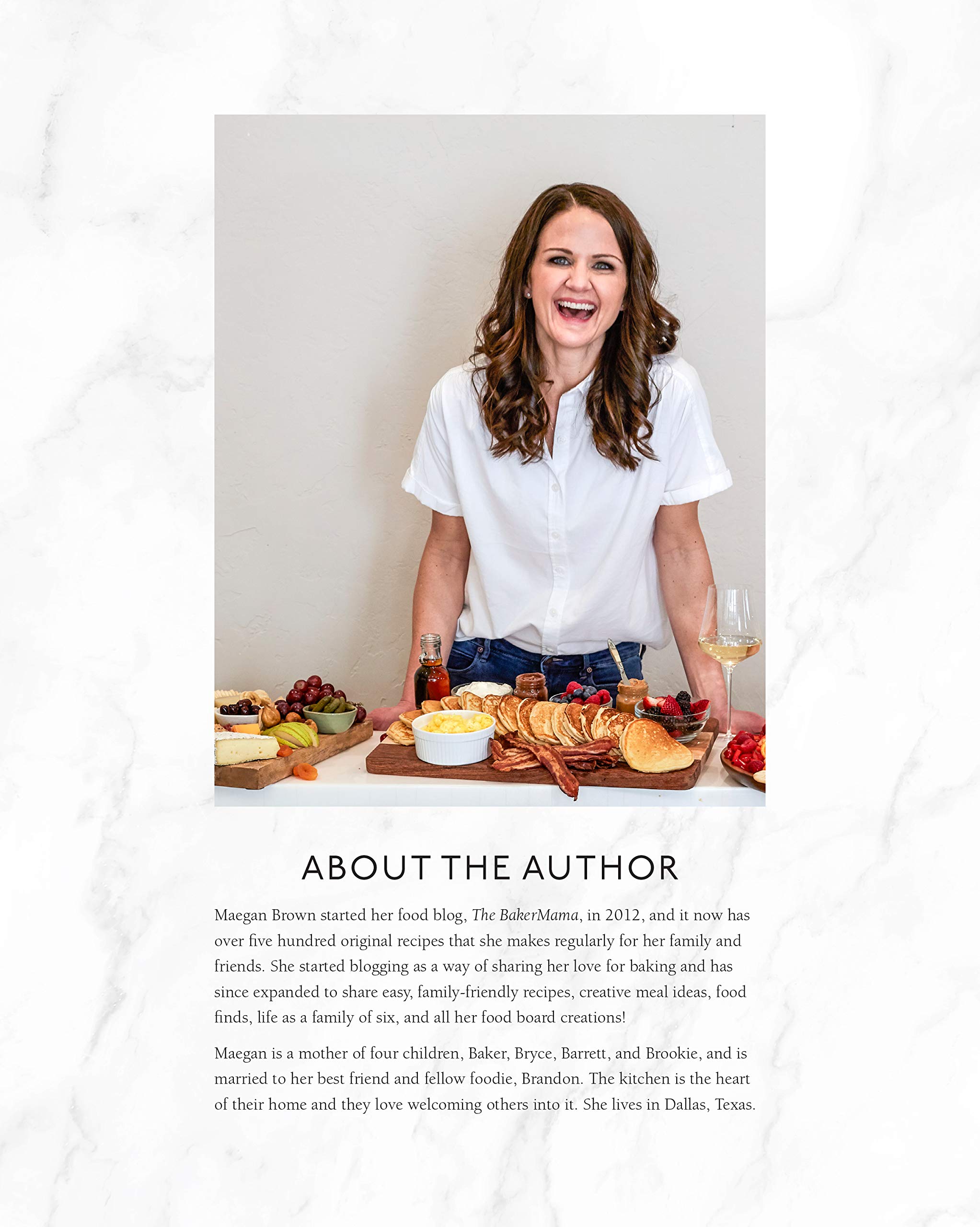 Beautiful Boards: 50 Amazing Snack Boards for Any Occasion