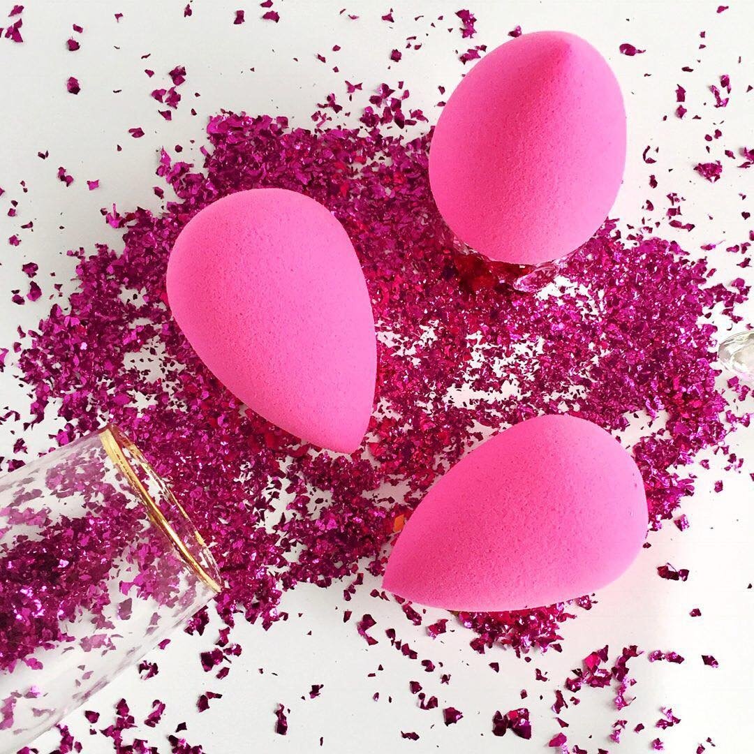 Beauty Blender Sponge