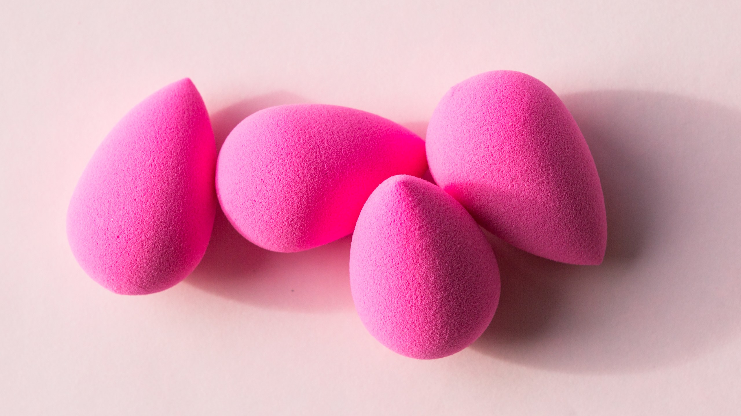 Beauty Blender Sponge