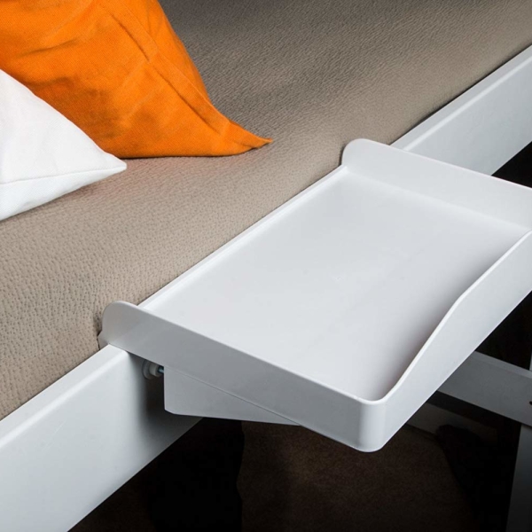 Bedside Shelf