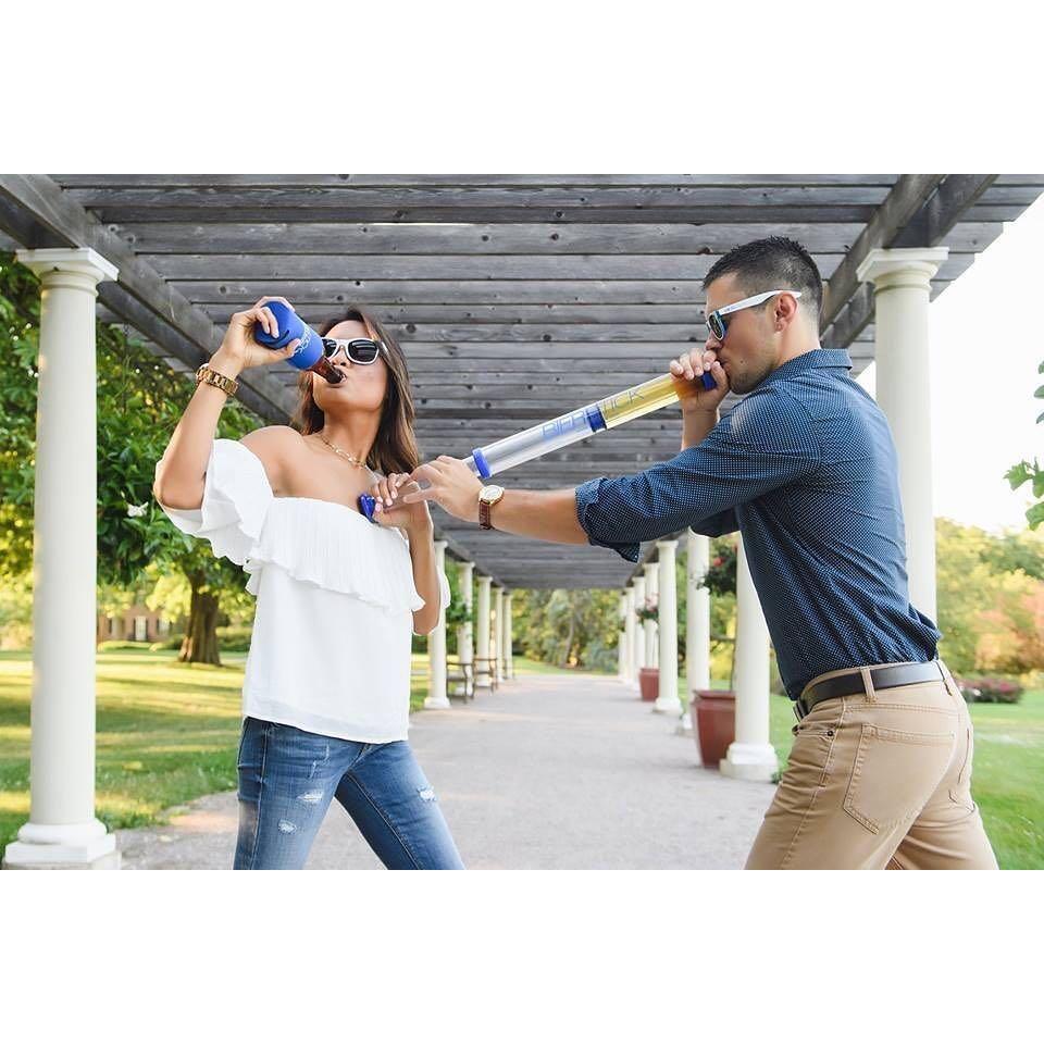 Beer Bong Syringe