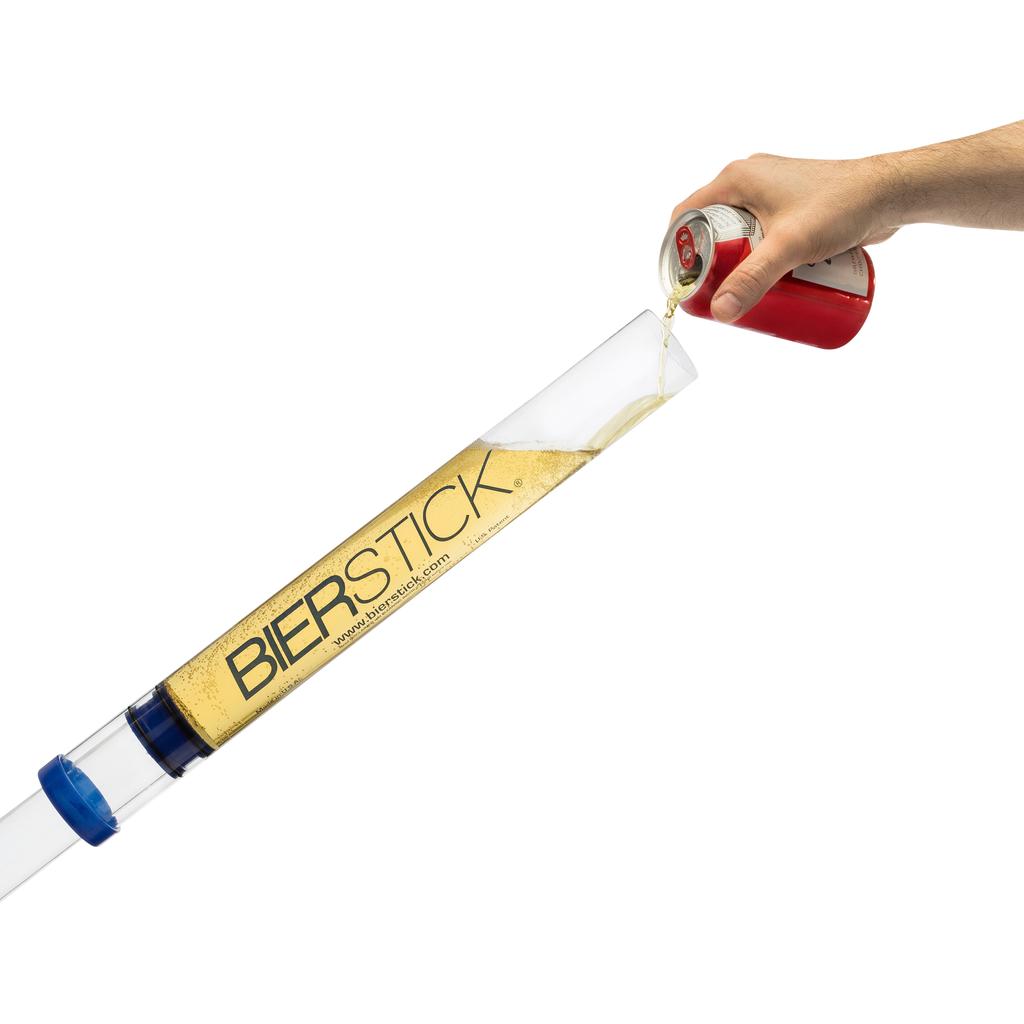 Beer Bong Syringe