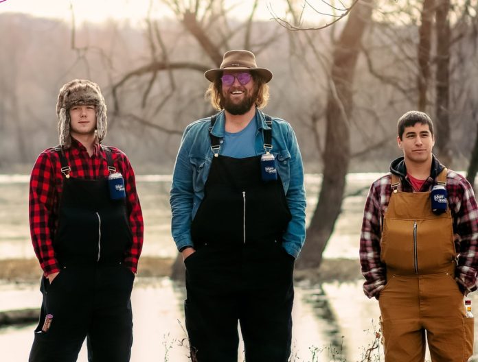 Six-pack Beer Cooler Overalls