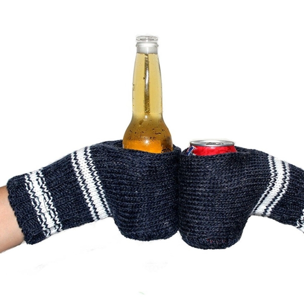 Beer Mitt