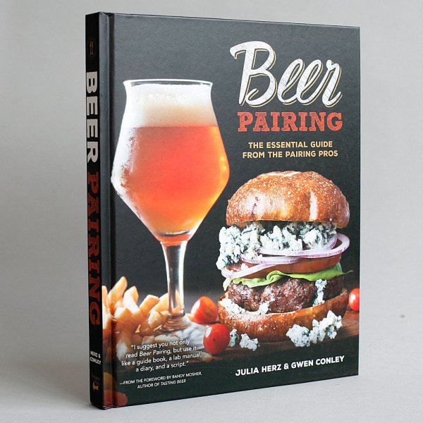 Beer Pairing: The Essential Guide from the Pairing Pros