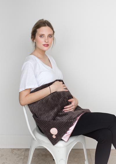 Belly Armor by RadiaShield