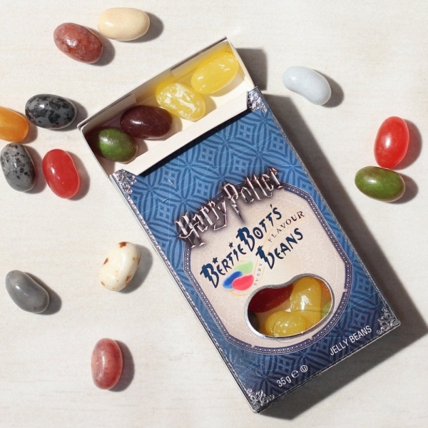 Bertie Bott’s Beans