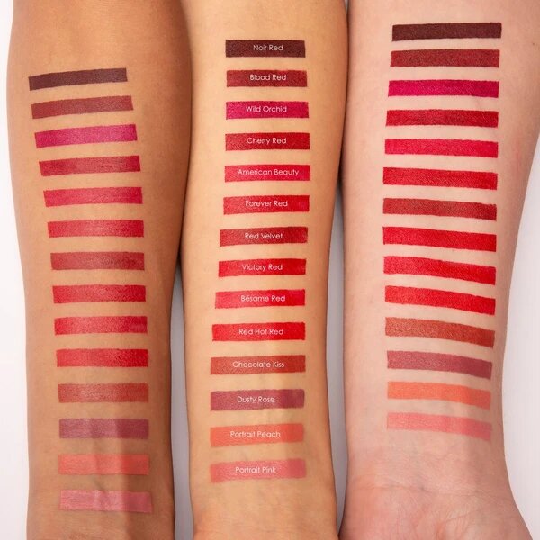 Besamo Vintage Style Lipstick