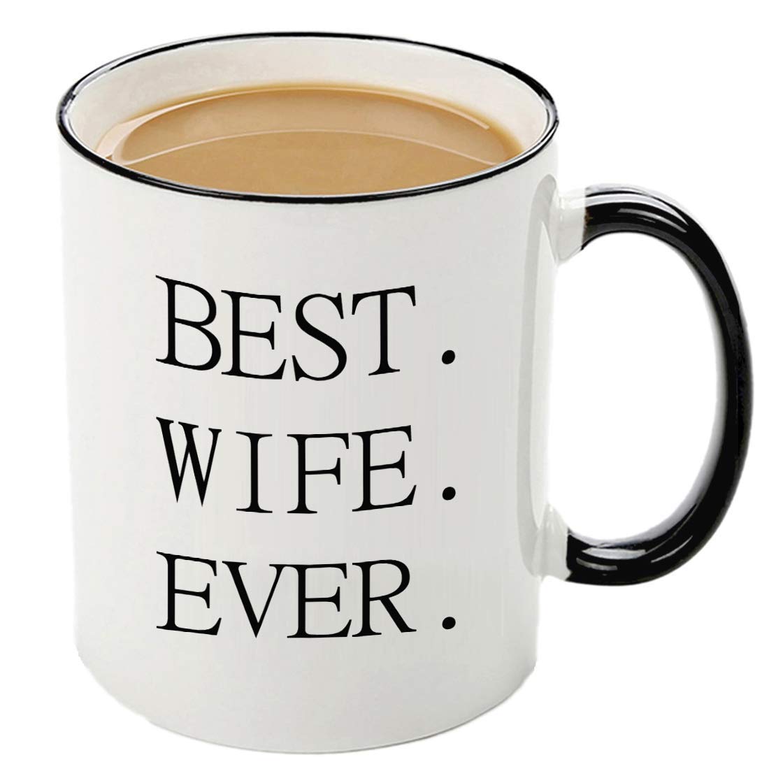 Best Wife Ever Mug