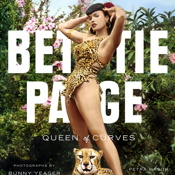 Bettie Page: Queen of Curves 