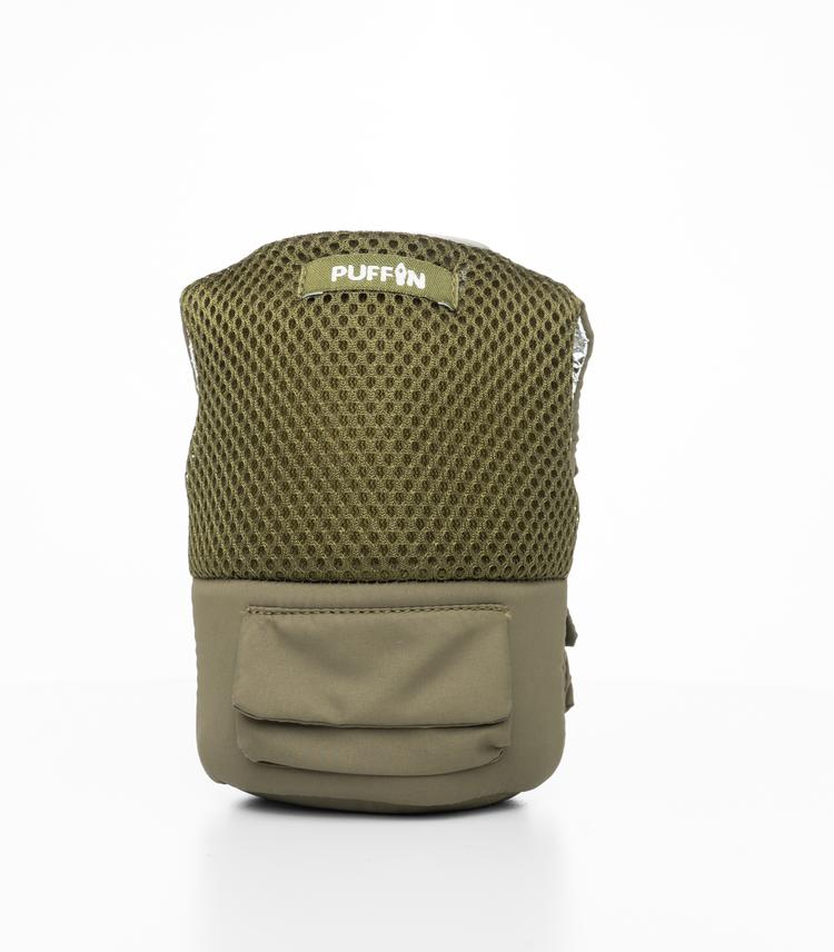 Beverage Adventure Vest