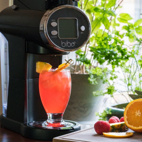 Bibo Barmaid Smart Cocktail Machine