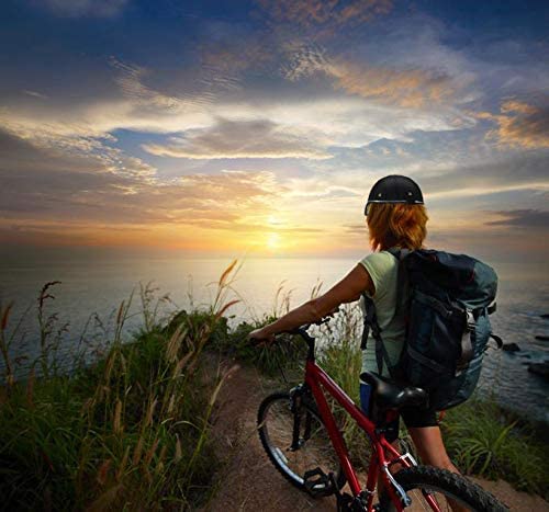  Bicycle Baseball Cap Helmet