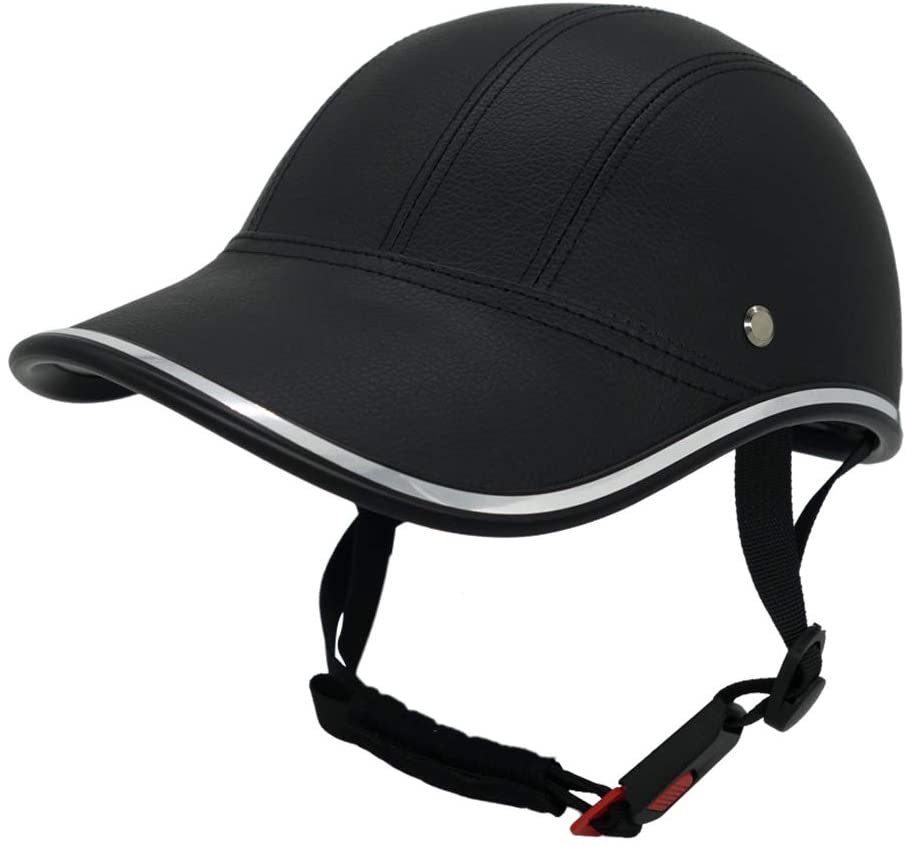  Bicycle Baseball Cap Helmet