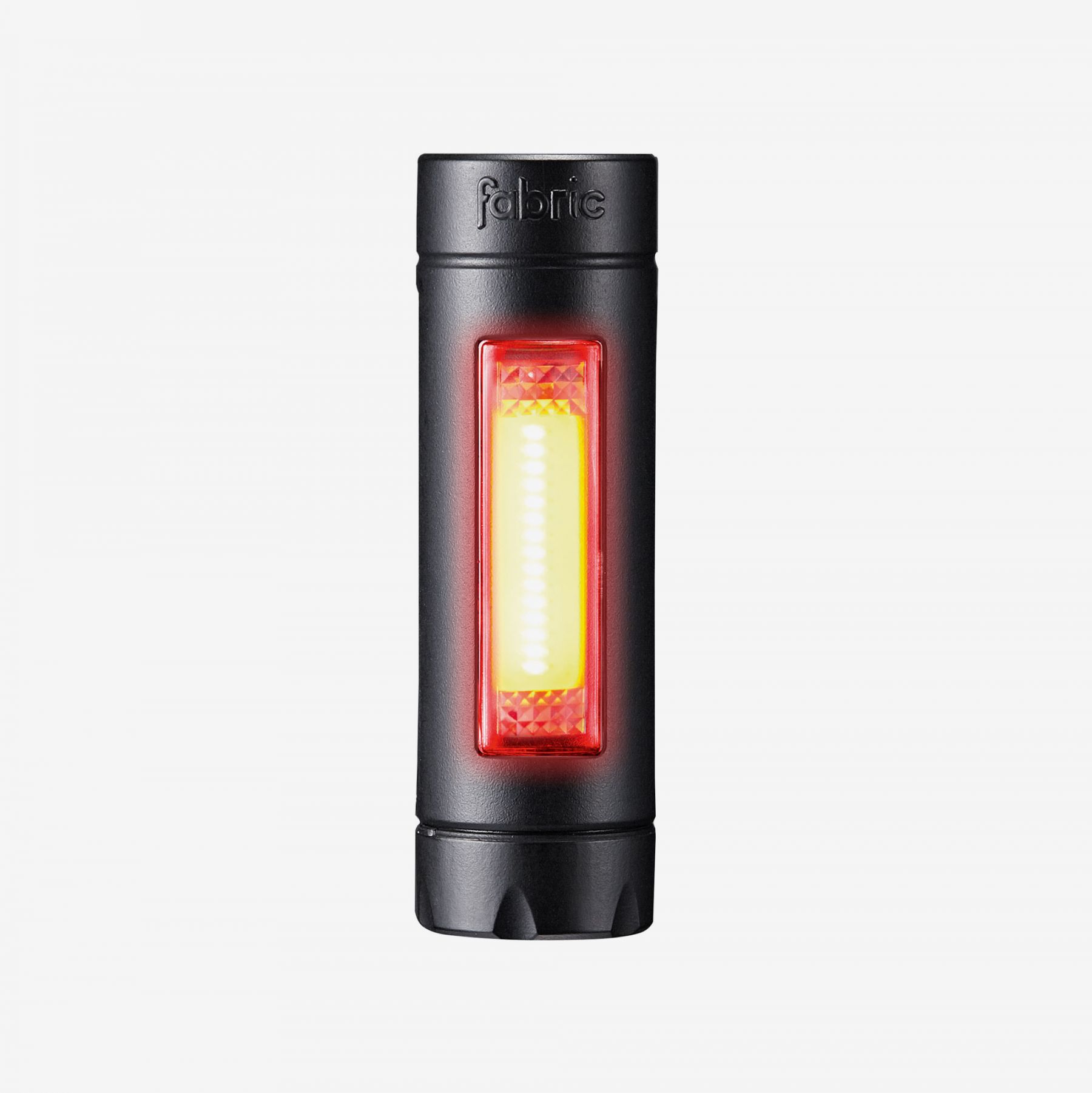 Bicycle Tail Light Shines Brighter When You Slow Down