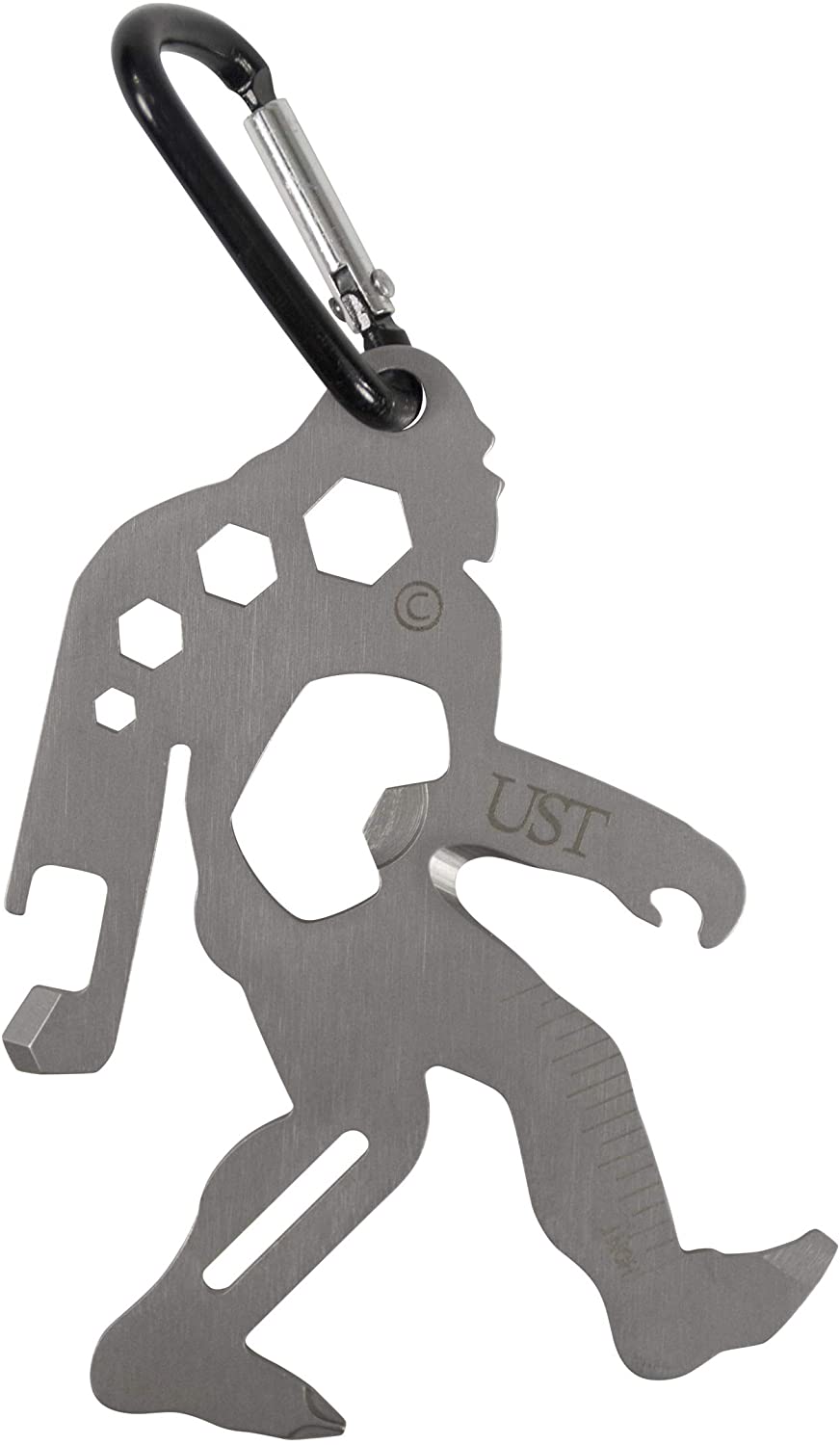 Big Foot Multi-Tool