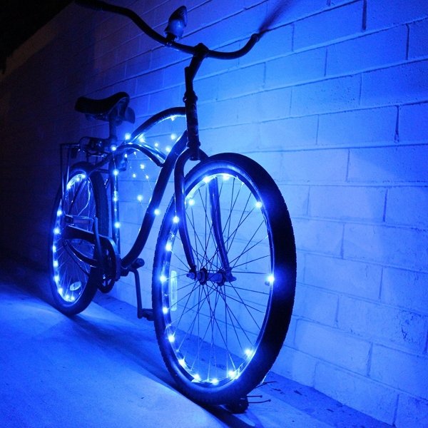 Bike Lights